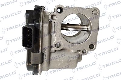 корпус на дроселовата клапа TRICLO 380311