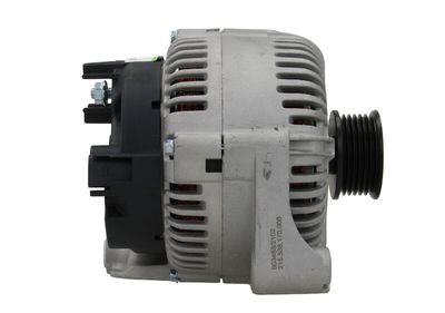 GENERATOR / ALTERNATOR BV PSH 215536170000 3