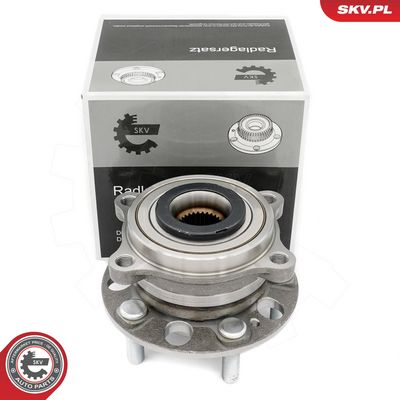 Súprava ložísk kolesa ESEN SKV 29SKV606