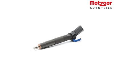 INJECTOR METZGER AUTOTEILE 0871064 34