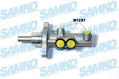 POMPA CENTRALA FRANA