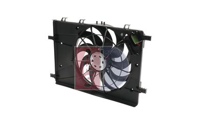 LüFTER MOTORKüHLUNG AKS DASIS 158059N 16