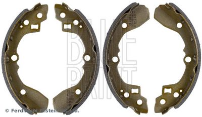 BLUE PRINT Bremsbackensatz