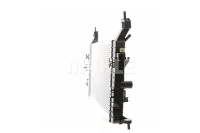 RADIATOR RACIRE MOTOR MAHLE CR1498000S 38