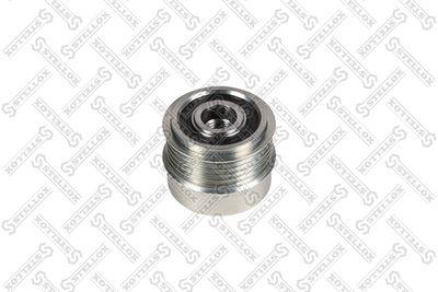 Ременный шкив, генератор STELLOX 20-01448-SX