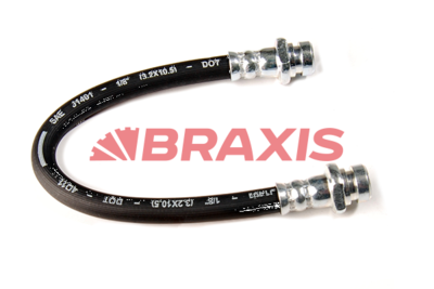 Тормозной шланг BRAXIS AH0296 для NISSAN 100NX