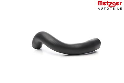 LADELUFTSCHLAUCH METZGER AUTOTEILE 2400343 18