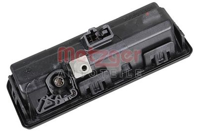 HECKKLAPPENGRIFF METZGER AUTOTEILE 2311003 1