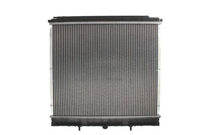 Motorradiator past: LAND ROVER RANGE ROVER II 2.5D 07.94-03.02