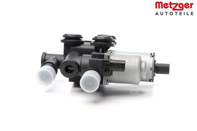 KüHLMITTELREGELVENTIL METZGER AUTOTEILE 0899336 5