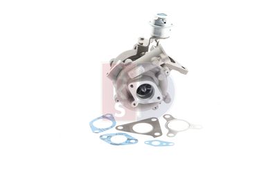 LADER AUFLADUNG AKS DASIS 075000N 16