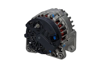 GENERATOR / ALTERNATOR VALEO 440689 17