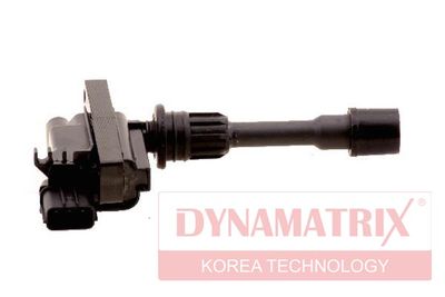 Катушка зажигания DYNAMATRIX DIC046 для MAZDA PREMACY