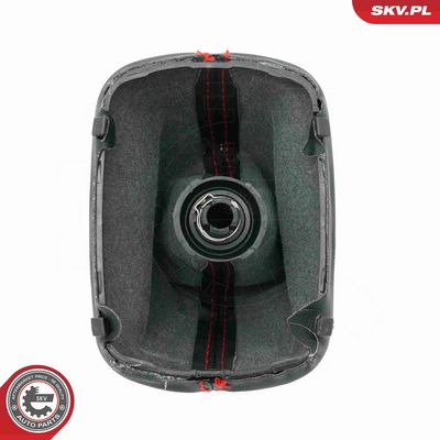 ESEN SKV - Hlavica radiacej páky AUDI , 63SKV406