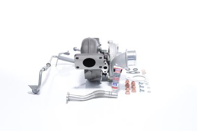 LADER AUFLADUNG BTS Turbo T981068BT 27