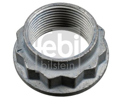 FEBI BILSTEIN Mutter, Achszapfen