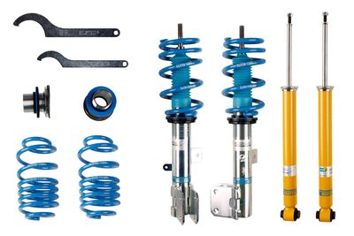 BILSTEIN Fahrwerkssatz, Federn/Dämpfer