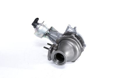 LADER AUFLADUNG BTS Turbo T918026 21