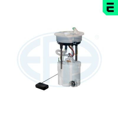 SISTEM ALIMENTARE CU COMBUSTIBIL