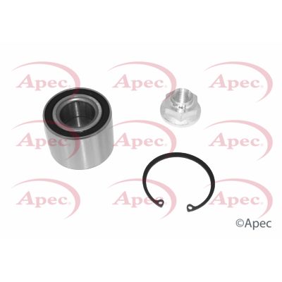 Wheel Bearing Kit APEC AWB1354