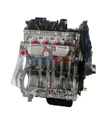 MOTOR COMPLET JAPKO KAADV6JM 2