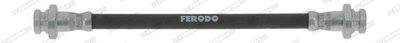 FERODO FHY2443 Тормозной шланг  для NISSAN MICRA II (K11) 1.0 i 16V
