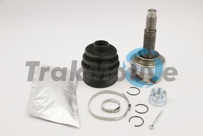TrakMotive 40-0281 ШРУС  для NISSAN MICRA II (K11) 1.0 i 16V