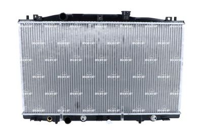 RADIATOR RACIRE MOTOR NRF 53970 1