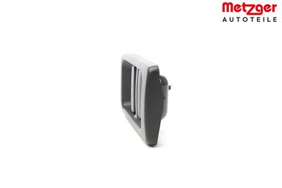 MANER USA METZGER AUTOTEILE 2310507 10