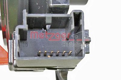 ARC SPIRALA AIRBAG METZGER AUTOTEILE 0916612 2