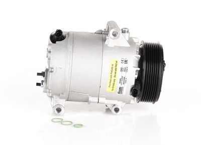 KOMPRESSOR KLIMAANLAGE NISSENS 89481 42