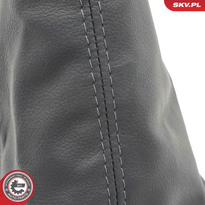 Hlavice řadicí páky ESEN SKV 63SKV922