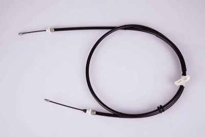 CABLU FRANA DE PARCARE