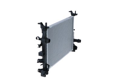 KüHLER MOTORKüHLUNG NRF 59290 37