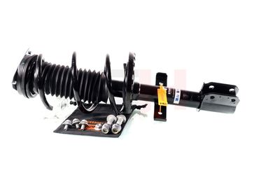 ANSAMBLU TELESCOP ARC GH GH353993C10A 6