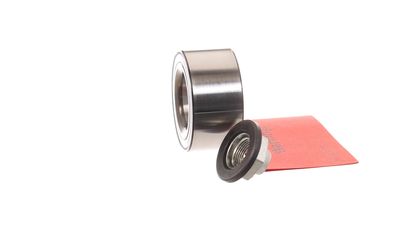 RADLAGERSATZ SKF VKBA3575 10