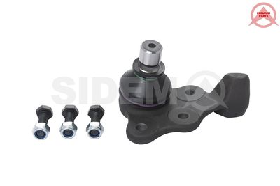 ARTICULATIE SARCINA/GHIDARE