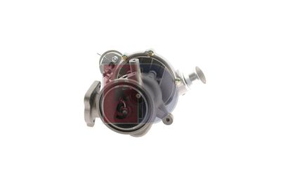 LADER AUFLADUNG AKS DASIS 225000N 3