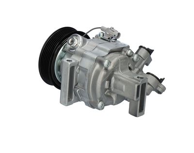 KOMPRESSOR KLIMAANLAGE VALEO 813789 11