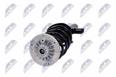 AMORTIZOR NTY ABM079 37