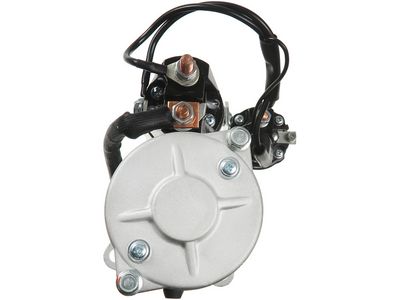 Startmotor AS-PL S5189 för MITSUBISHI, CATERPILLAR