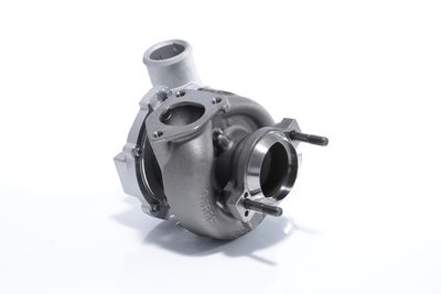 LADER AUFLADUNG BTS Turbo T912383 22