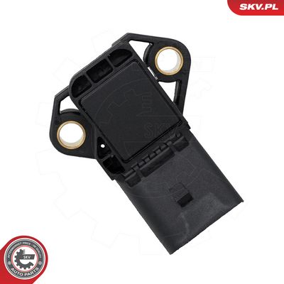 Senzor tlaku sacího potrubí ESEN SKV 17SKV187