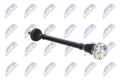 PLANETARA NTY NPWVW107 30