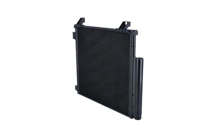 CONDENSATOR CLIMATIZARE NRF 35859 33