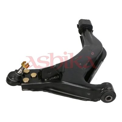 носач, окачване на колелата ASHIKA 72-01-126R