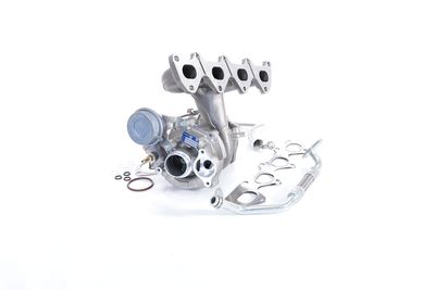 LADER AUFLADUNG BTS Turbo T981361 3