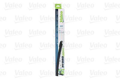 LAMELA STERGATOR VALEO 578566 2