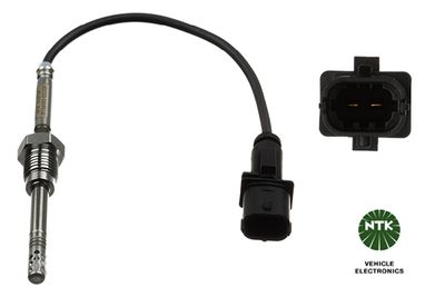 NGK NTK Exhaust Gas Temperature Sensor RTA9000-EE029 (97599)