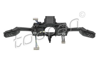 INTRERUPATOR CONTROL AUTOMAT AL VITEZEI